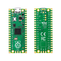 Pico Moederbord Raspberry Pi Pico Microcontroller Development Board DIY Uitbreiding Breadboard Kit