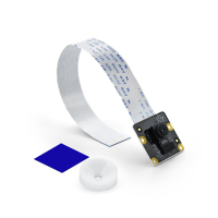 Raspberry Pi Nachtzicht Camera 800W Pixel Pi Camera V2 voor Jetson Nano Development Board