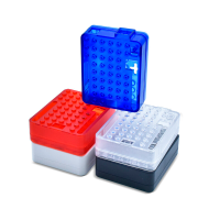 Rood/Blauw/Transparant/Zwart/Wit Beschermende Doos met ABS Behuizing voor Development Board