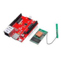KEYES RT5350 Openwrt Router WiFi Draadloze video uitbreidingskaart voor Raspberry Pi