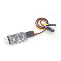 KEYIUAV 2 Ways Mixer Controller voor RC Auto Boot Voertuigen Modellen
