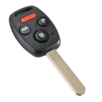 Keyless Entry Remote Key Fob Shell Case For 08 11 Honda Accord
