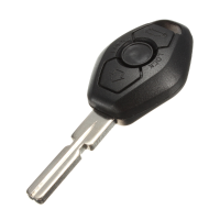 Keyless Entry Remote Key Fob Transmitter Beeper For Bmw