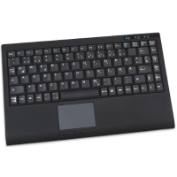 Ack 540u+ Mini Keyboard