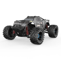 KFPLAN KF10 RTR 1/10 2.4G 4WD 45 km/h RC Auto Off Road Klimmen Truck Snelheid Glory Hoge snelheid Voertuigen Modellen Sp