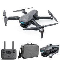KFPLAN KF101 MAX GPS 5G WiFi 3KM Repeater FPV met 4K HD ESC Camera 3 Axis EIS Gimbal Optische stromingspositionering Bor
