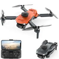 KFPLAN KF109 WiFi FPV met 4K 720P ESC HD Dual Camera 360° Infrarood Obstakelvermijding Optische Stroom Positionering Bor
