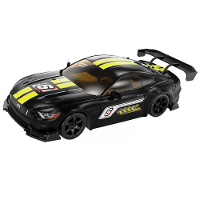 KFPLAN KF28 1/16 2.4G 4WD Volledige Proportie Mobiele Telefoon APP Besturing LED Licht Drift RC Auto Voertuig Modellen R