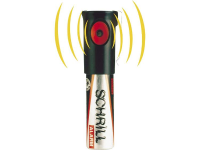 Kh security 100128 Afschrikalarm 1 stuk(s)