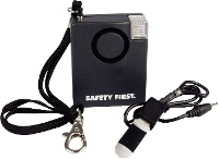 Kh security Tasalarm 100 dB 100101