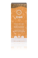 Khadi Haarverf Dark Blond