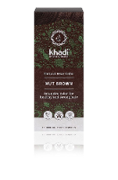 Khadi Haarverf Natural Hazel