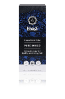 Khadi Haarverf Pure Indigo