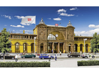 Kibri 39373 H0 Station Bonn
