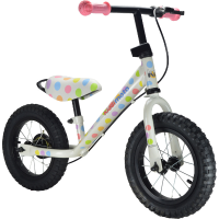 Super Junior Max Pastel Dotty