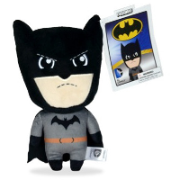 Dc Comics: Batman   Modern Batman Phunny