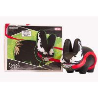 Marvel Labbit: Venom 7 Inch Figure
