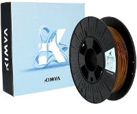 Kimya PI1001TQ PEI 1010 Filament PEI 1.75 Mm 500 g Amber geel 1 stuk(s)