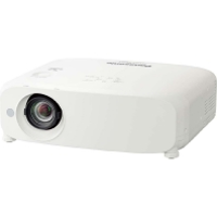 Pan Pt Vz570ej   Video Projector 4800lm 76...762Cm Pan Pt Vz570ej 3001000246