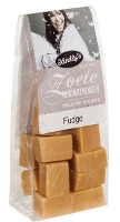 Kindly Zoete Herinneringen Fudge