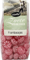Kindly Framboosjes