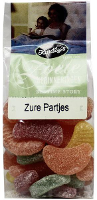 Kindly Zure Partjes