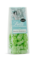 Kindly Menthol Eucalyptus Zuurtjes