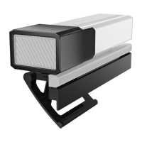 Kinect Sensor Bar Licensed Tv Mount For Xbox Oneplus Privacy Cover