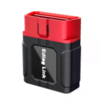 Kingbolen Ediag Link Bluetooth OBD2 scanner Auto Diagnose Tool Alle Systemen Bidirectioneel 10 Reset Services CAN FD FCA