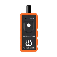 KINGBOLEN EL 50448 Plus 2 in 1 TPMS Reset Activatietool voor Ford Auto Bandenspanning Monitor Sensor 315/433 MHz Reset T