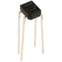Kingbright Optocoupler fototransistor KTIR0821DS DIL 4