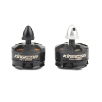 Kingkong 2204 2300kv Brushless Motor For Rc Multicopter