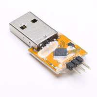 Kingkong Esc Pc Software Communication Adapter Usb Linker For Blheli Firmware