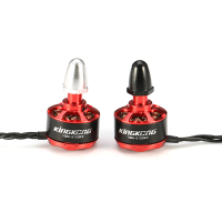 Kingkong / Ldarc 1306 3100kv 2 4s Brushless Motor Cw Ccw For Rc Fpv Racing Drone