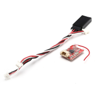 Kingkong Mini Frsky D8 Compatible Receiver Sbus Ppm For X9d X12s X9e Transmitter