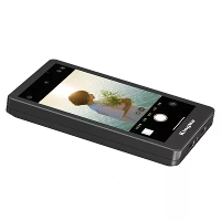 KingMa PH02 Max Magnetische Selfie Live Streaming Vlog Display Scherm 2.4G Draadloze Verbinding Geschikt voor iPhone
