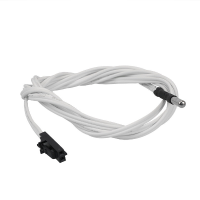 Kingroon HT NTC100K Thermistor Temperatuursensor L 1M voor 350 graden 3D printer onderdelen voor Prusa i3 MK2S/MK3/MK3S
