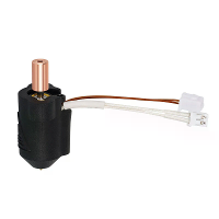 KINGROON K1 Keramisch Verwarmblok Kit 0.4Mm Nozzle 60W 300°C Hoge Temperatuur Messing Titanium Legering voor 3D Printer