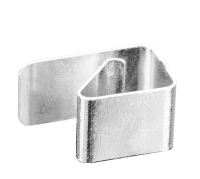 Kingroon® Klem voor glazen rooster Roestvrijstalen Clip voor Hot Bed Platform 3D printers