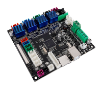 KINGROON KP5M Moederbord 3D printeronderdeel TMC2225 stuurprogramma voor 3D printer