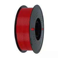 KINGROON TPU 1KG/5KG Oranje/Rood/Groen/Blauw/Geel Filamenten Hoge Elasticiteit UV bestendigheid Geen Verstoppen Soepel P