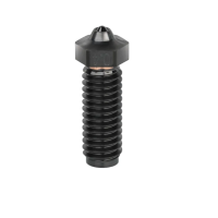 Kingroon Tungsten Carbide Volcano Nozzle Duurzame Hoge Temperatuur Precisie Nozzle