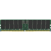 Kingston 128 GB DDR5 6400 REG servergeheugen