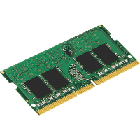 Kingston 16 GB DDR4 3200 laptopgeheugen