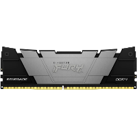 Kingston 16 GB DDR4 3200 werkgeheugen KF432C16RB12/16, Renegade, XMP 2.0