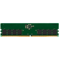 Kingston 16 GB DDR5 4800 KVR48U40BS8 16, ValueRAM