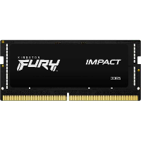 Kingston FURY 16 GB DDR5 6400 laptopgeheugen