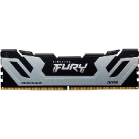 Kingston 24 GB DDR5 8400 (1x 24 GB) werkgeheugen KF584CU40RS 24, Renegade, XMP 3.0