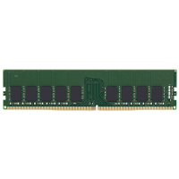 Kingston 32 GB DDR4 2666 ECC werkgeheugen KSM26ED8/32HC, Server Premier