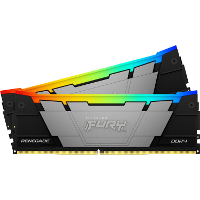 Kingston 32 GB DDR4 3600 Kit werkgeheugen